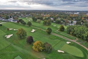 Wannamoisett 1st Side Aerial